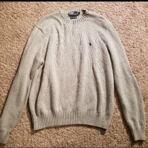 Ralph Lauren sweater